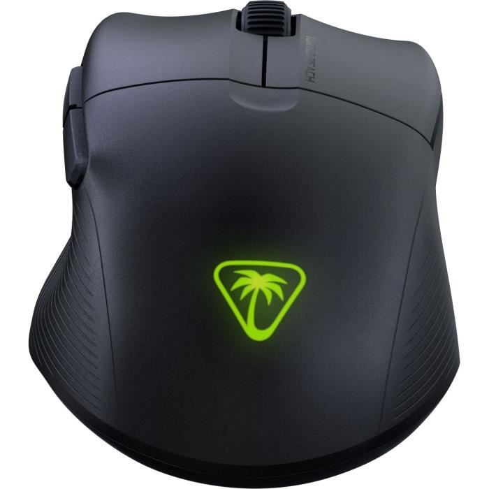 Souris gaming sans fil ultra légere - TURTLE BEACH - Pure Air - Noire