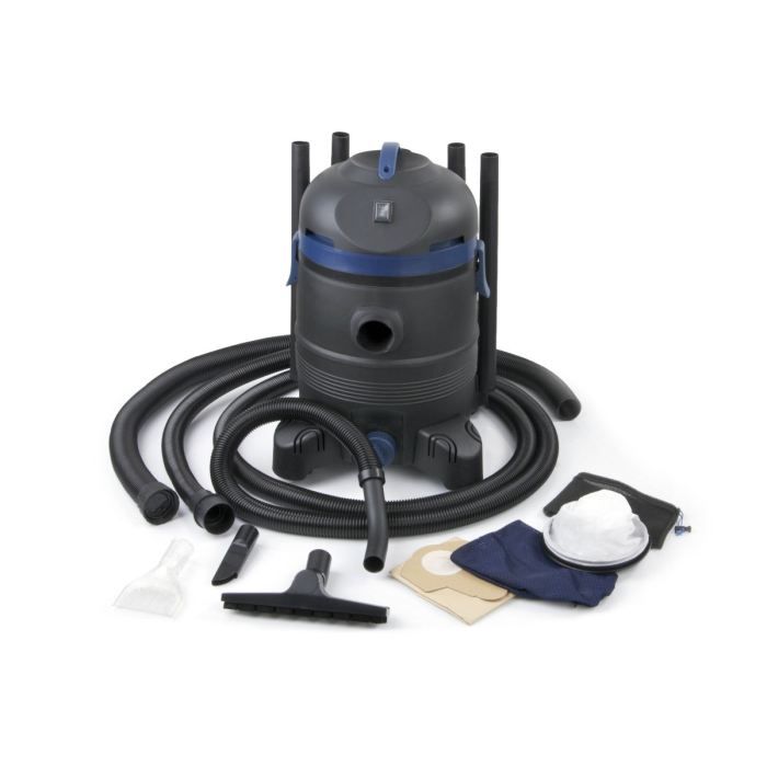 Ubbink Aspirateur VacuProCleaner Maxi 1379118 401428