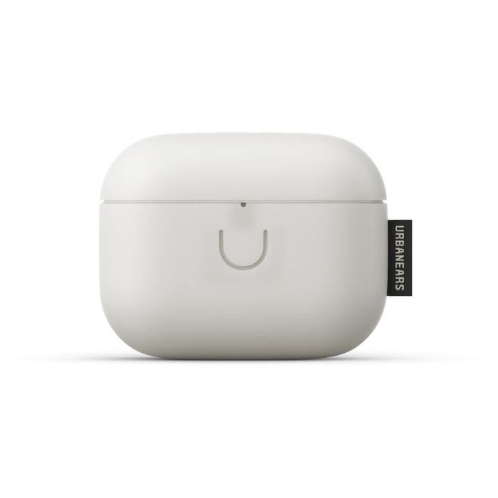 Ecouteurs sans fil Bluetooth - Urban Ears Juno - Raw - Réduction active du bruit - Blanc