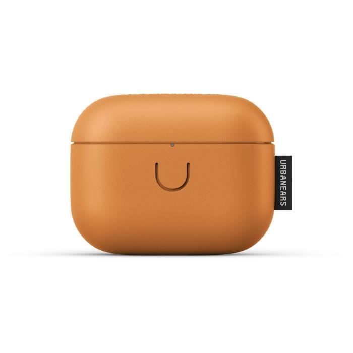 Ecouteurs sans fil Bluetooth - Urban Ears Juno - Dirty Tangerine - Réduction active du bruit - Orange