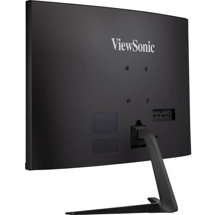 Ecran PC Gamer Incurvé - VIEWSONIC - 27 - VX2718-2KPC-MHD - QHD - Dalle VA - 1 ms - 165 Hz - 2 x HDMI / DisplayPort -