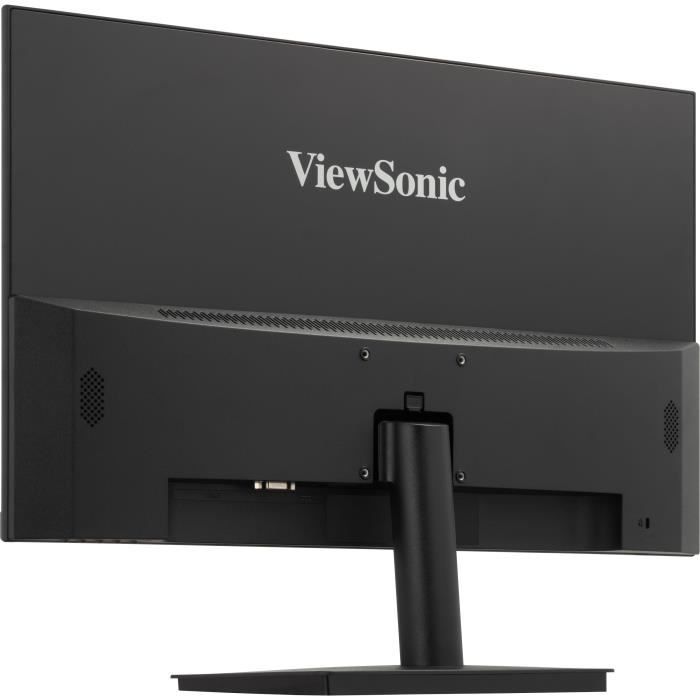 Ecran PC - VIEWSONIC - VA240-H-2 - 24 FHD - Dalle IPS - 1 ms - 75 Hz - HDMI / VGA