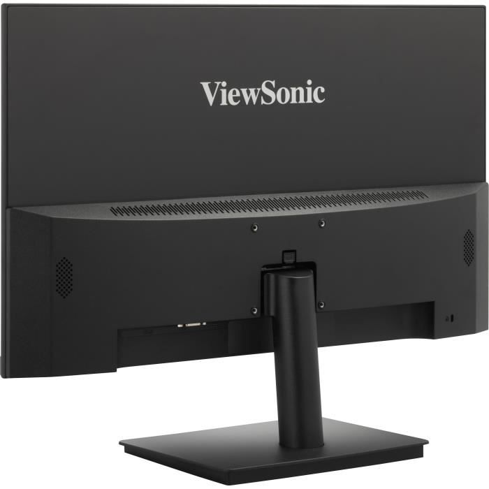 Ecran PC - VIEWSONIC - VA240-H-2 - 24 FHD - Dalle IPS - 1 ms - 75 Hz - HDMI / VGA