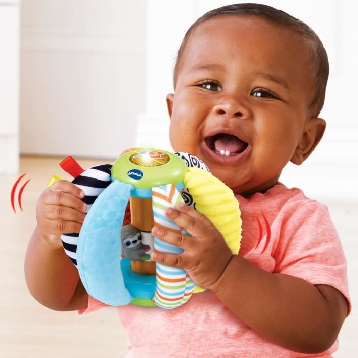 VTECH BABY - Lumi'Balle Sensorielle