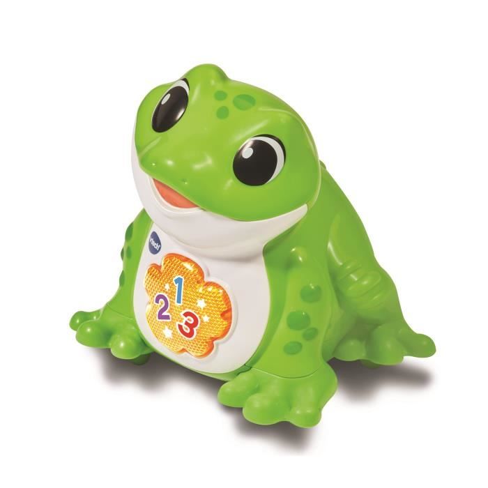 VTECH-POP, MA GRENOUILLE HOP HOP