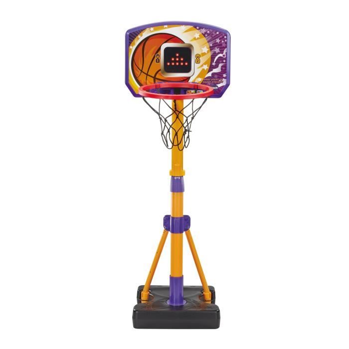 VTECH SUPER PANIER DE BASKET INTERACTIF