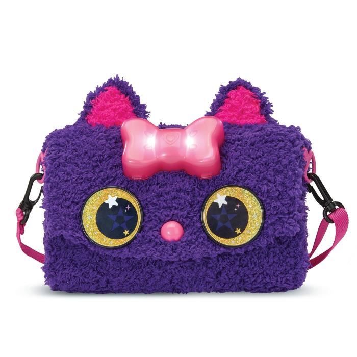 VTECH KID'COUTURE - MON SAC MAGIC'FASHION (CHAT)