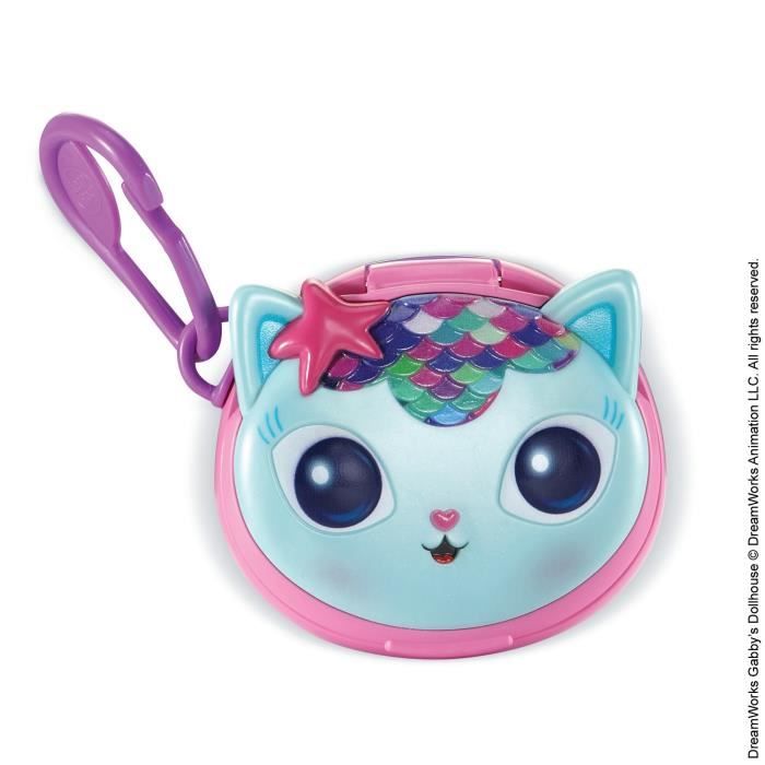 VTECH GABBY ET LA MAISON MAGIQUE - CONSOLE MAGI'POCKET