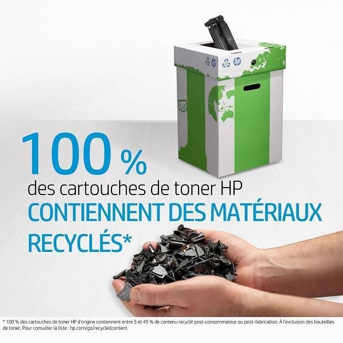 Cartouche d'encre Hp Toner 135X