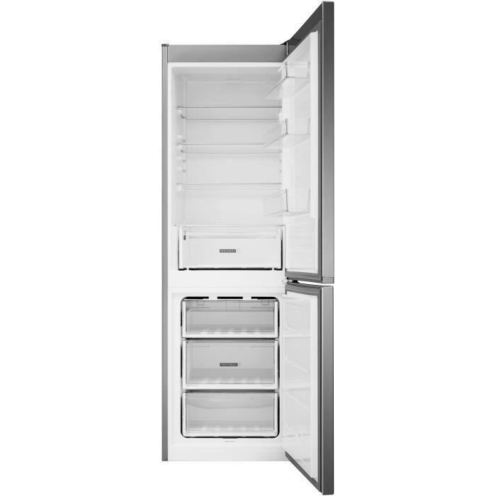 Refrigerateur Whirlpool W5 821E OX 2 Stop Frost