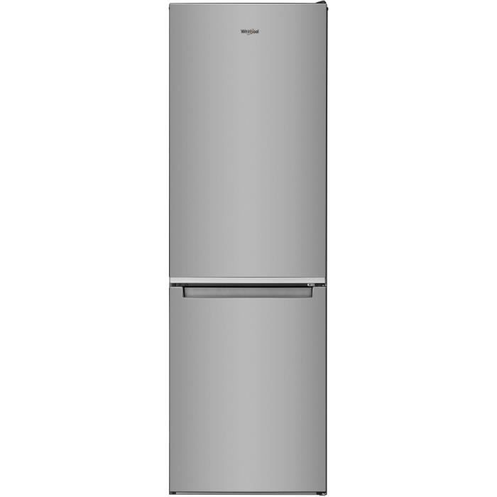 Refrigerateur Whirlpool W5 821E OX 2 Stop Frost