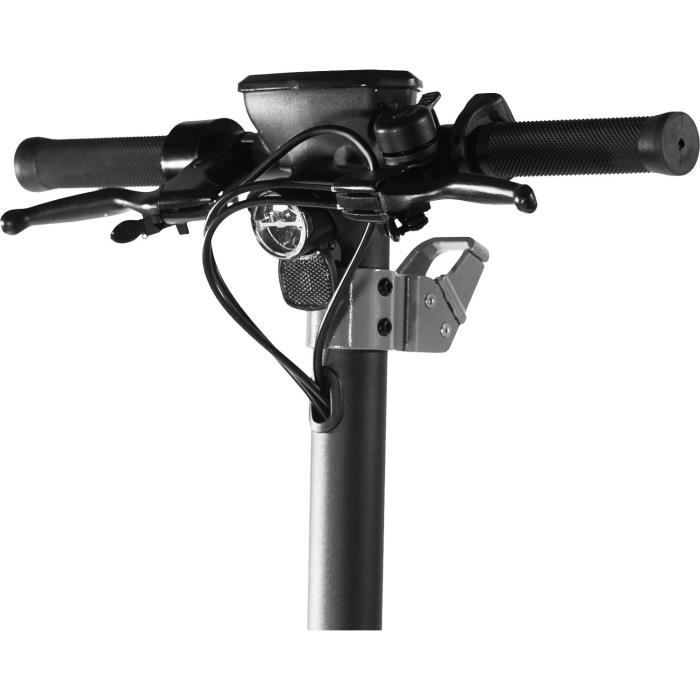 Trottinette 3 roues - WISPEED - SUV 3000 - Roues 10 - 500W - Noir