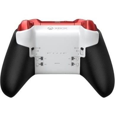 Manette Xbox sans fil - Elite Series 2 Core - Rouge