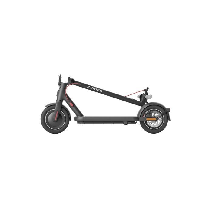 Trottinette électrique - XIAOMI - Electric Scooter 4 - 300W - Pneus 10 - Autonomie 35 km