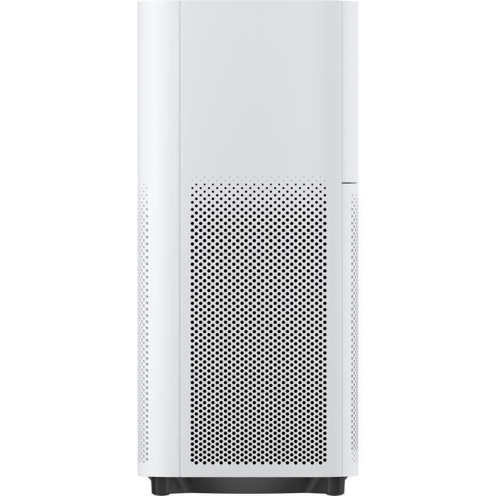 Purificateur d'air XIAOMI - Air Purifier 4 - Blanc - Surface 48m2 - Filtre True HEPA