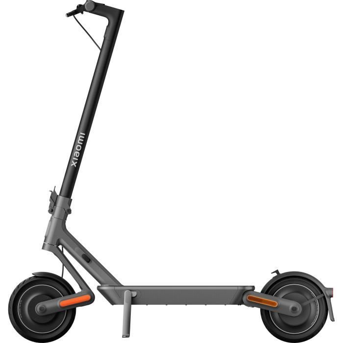 Trottinette électrique Xiaomi Electric Scooter 4 Ultra FR Noir