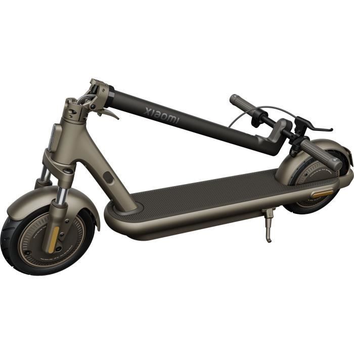 Trottinette électrique - XIAOMI - Electric Scooter 4 Pro Max - Pneus 10 run-flat - 960W Max - 10,2Ah - Autonomie 60km