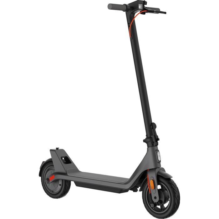 Trottinette électrique - XIAOMI - Electric Scooter 4 Lite 2nd Gen - Pneus 10 - 300W Max - 10,4Ah - Autonomie 25km