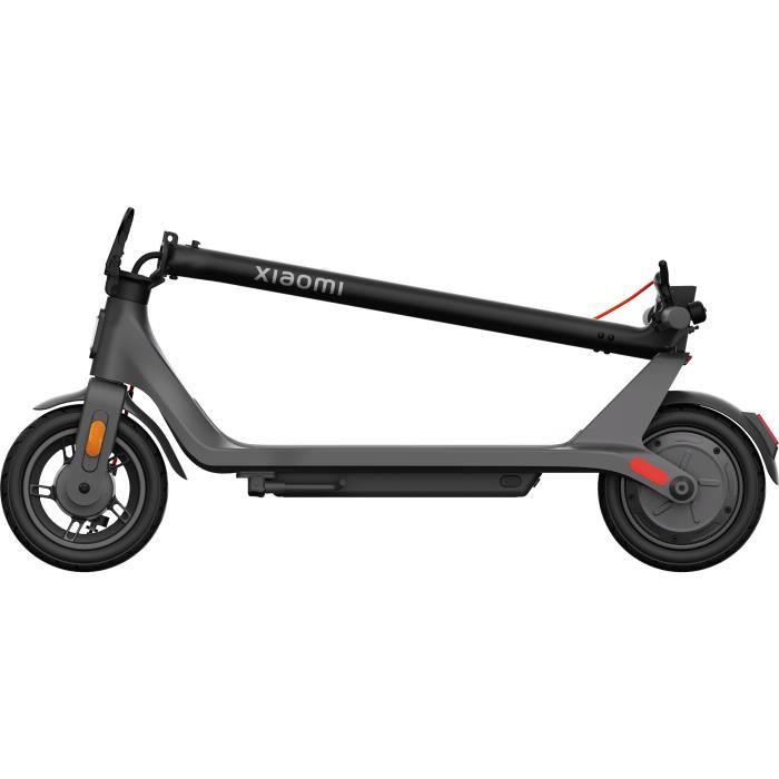 Trottinette électrique - XIAOMI - Electric Scooter 4 Lite 2nd Gen - Pneus 10 - 300W Max - 10,4Ah - Autonomie 25km