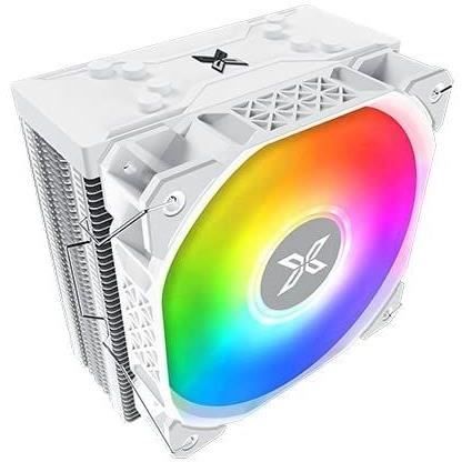 XIGMATEK Air Killer S Arctic (Blanc) - Ventirad CPU - 1x120mm