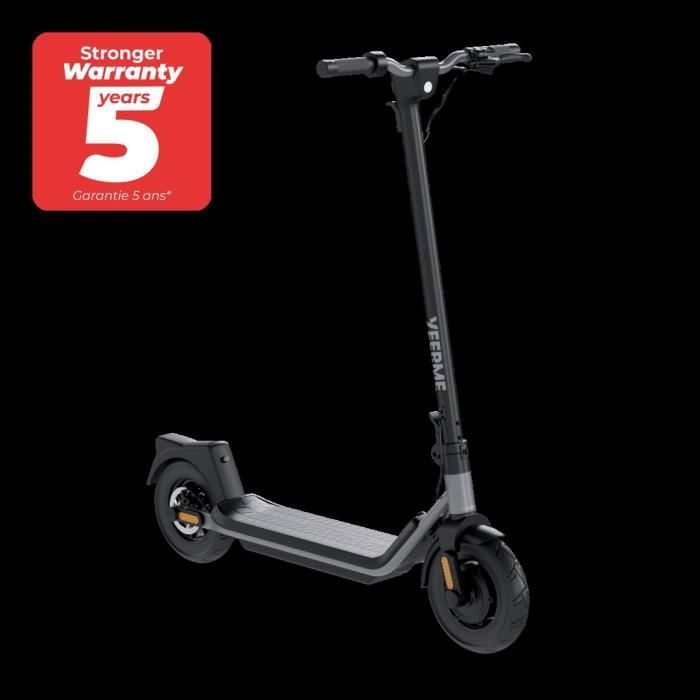 Trottinette électrique YEEP.ME 85a start - 8.5'' 350W 20km - Garantie 5 ans