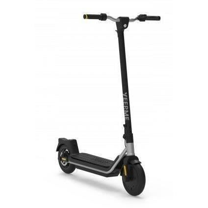 Trottinette électrique - YEEP.ME - 100a - 500W - 10'' - 10,4Ah - 40km - Clignotants - Garantie 5 ans