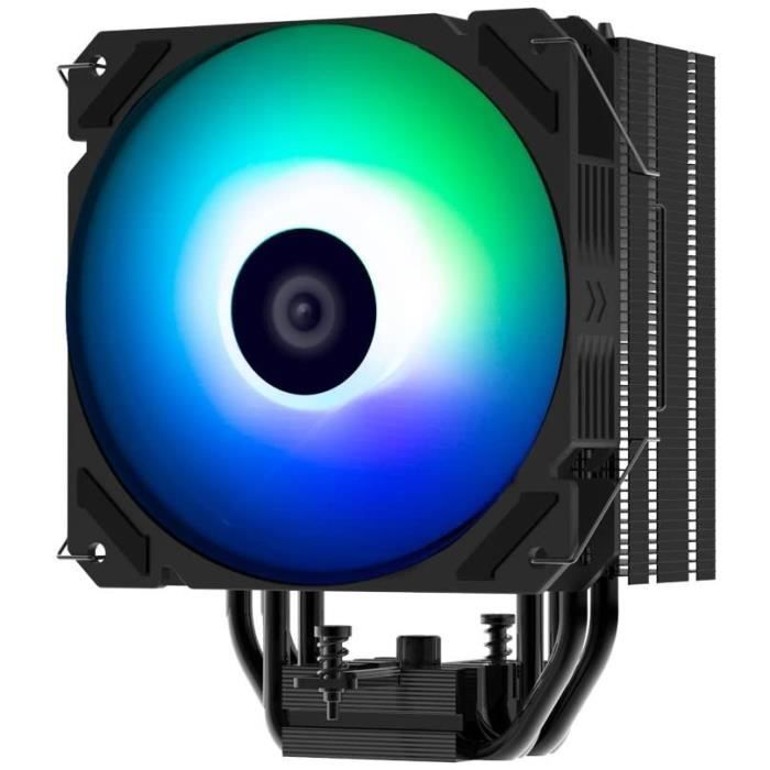 ZALMAN CNPS9X PERFORMA ARGB (Noir) - Ventirad CPU - 1x120mm