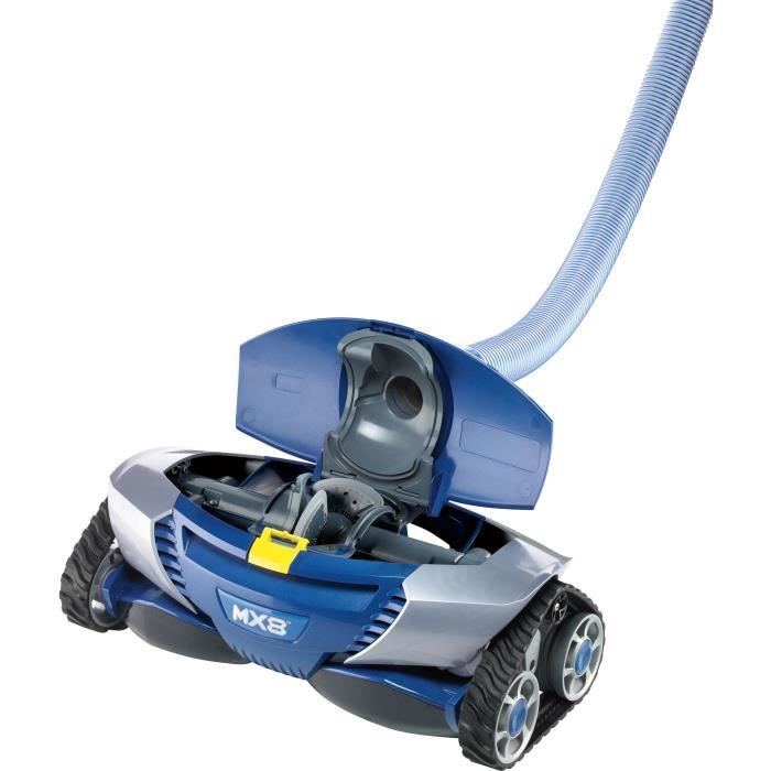 Aspirateur fond et parois ZODIAC MX8