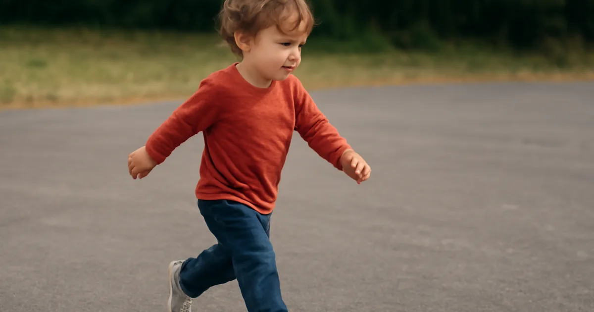 Autonomie Enfant : Guide Pratique Âge par Âge