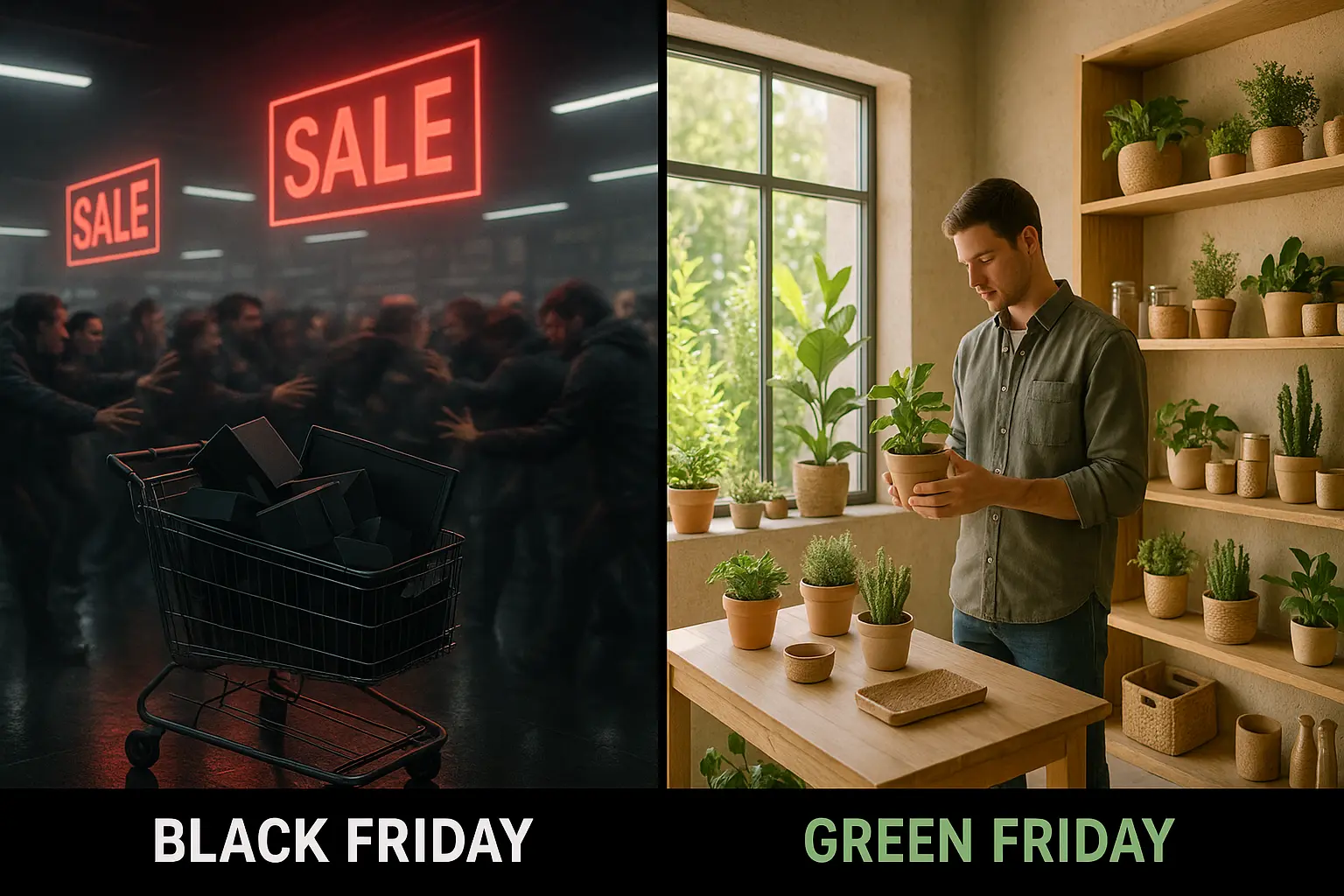 Le Black Friday est-il devenu n’importe quoi ?