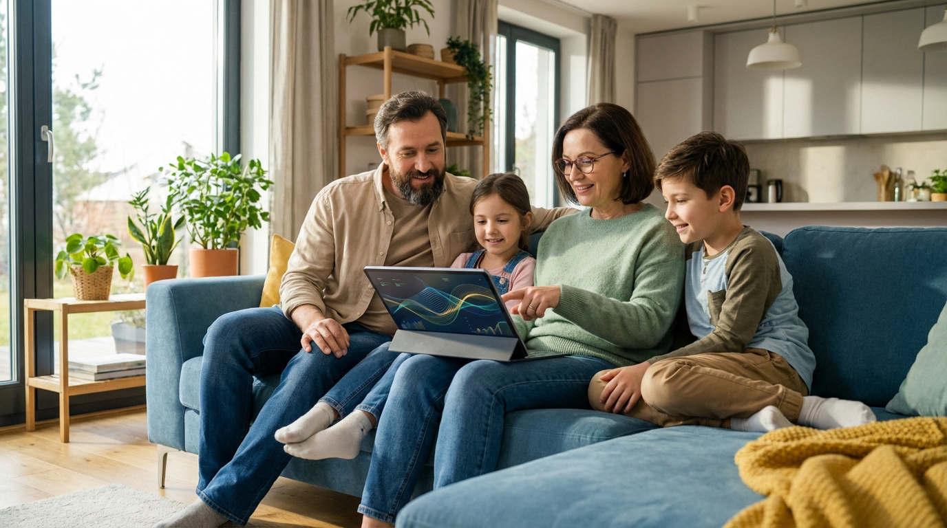 Choisir une mutuelle familiale adaptée à vos besoins