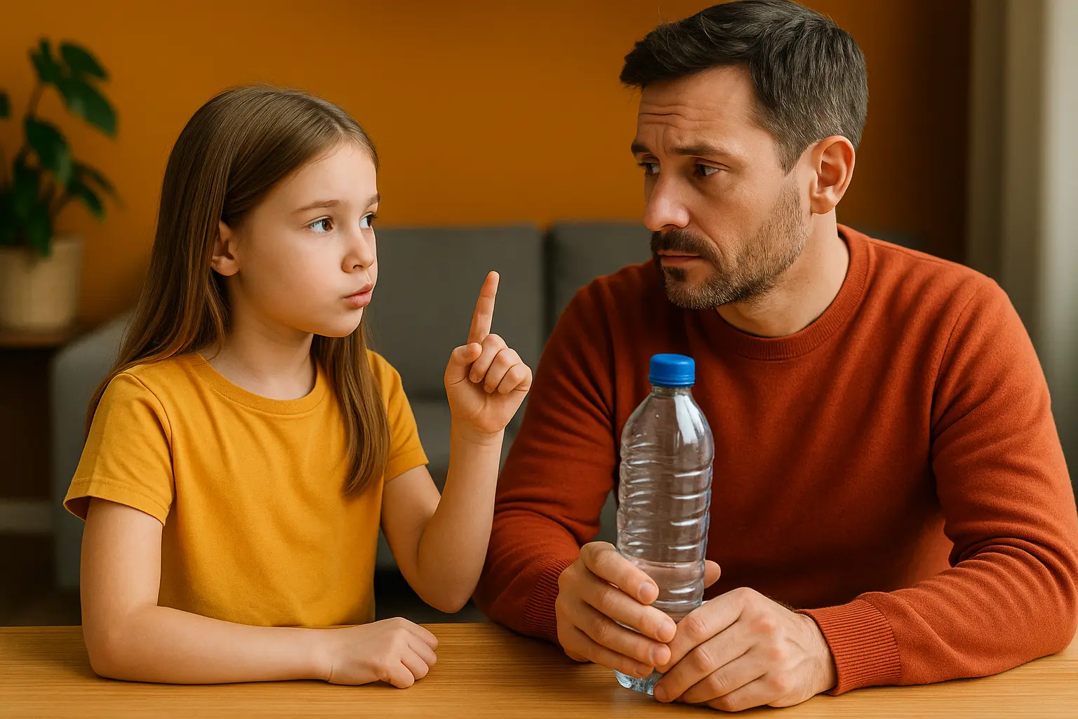 Enfants éducateurs : un parentissage qui transforme