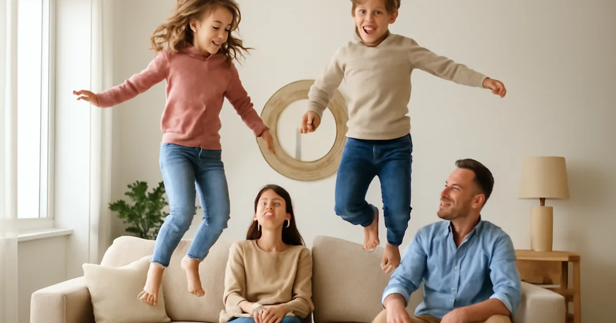 Enfants surpassent parents : décryptage de ces talents