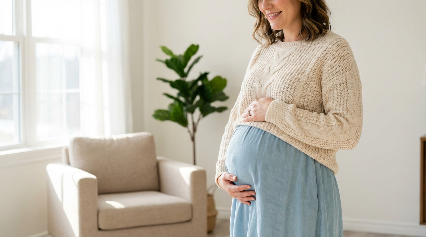 Grossesse à 35 ans : optimiser le suivi et les précautions