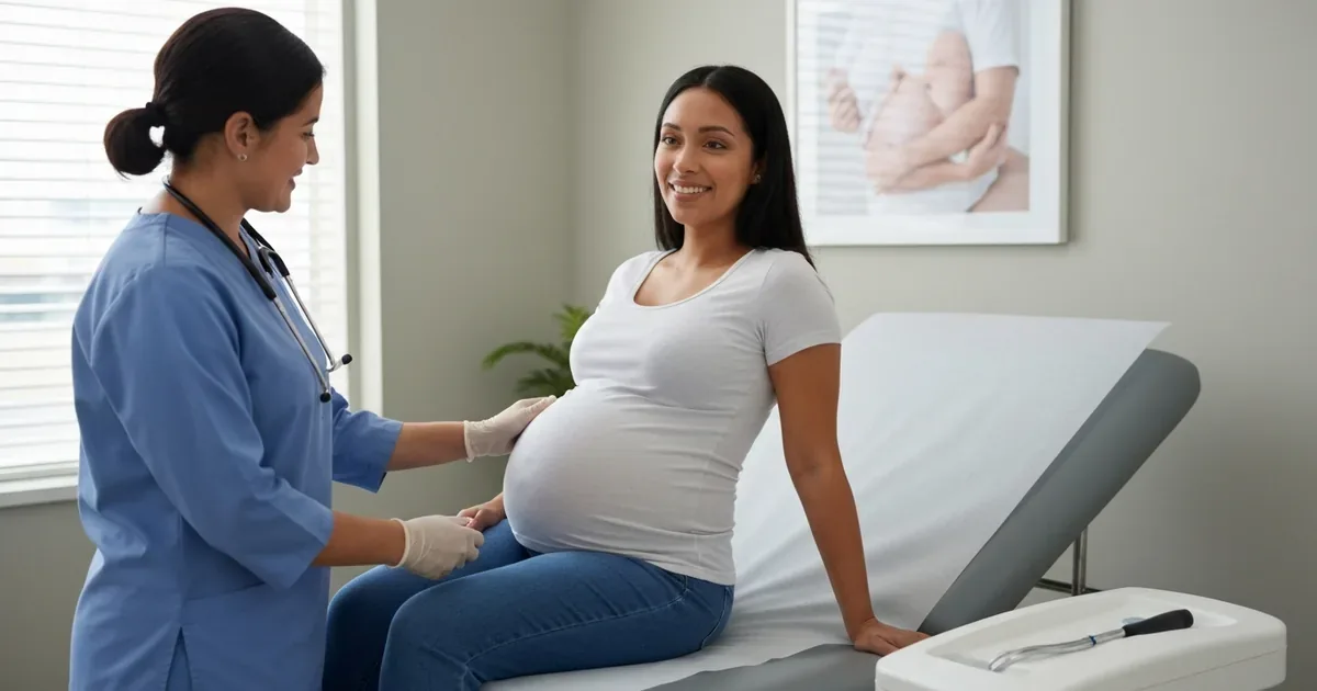 Grossesse à 35 ans : optimiser le suivi et les précautions