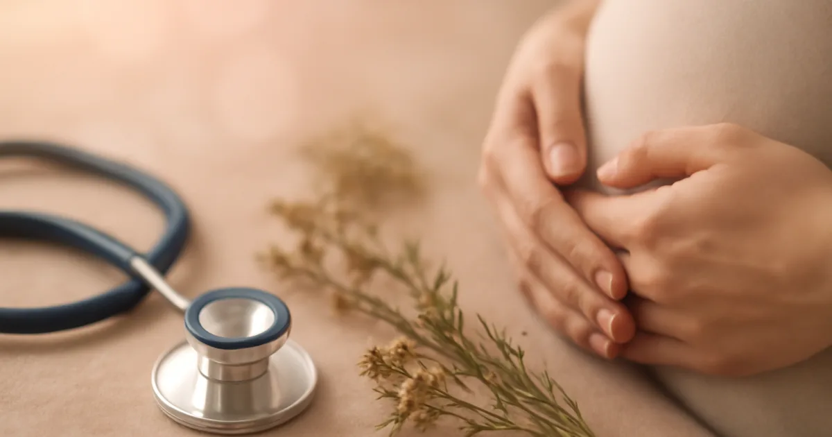 Grossesse : comment choisir sa maternité