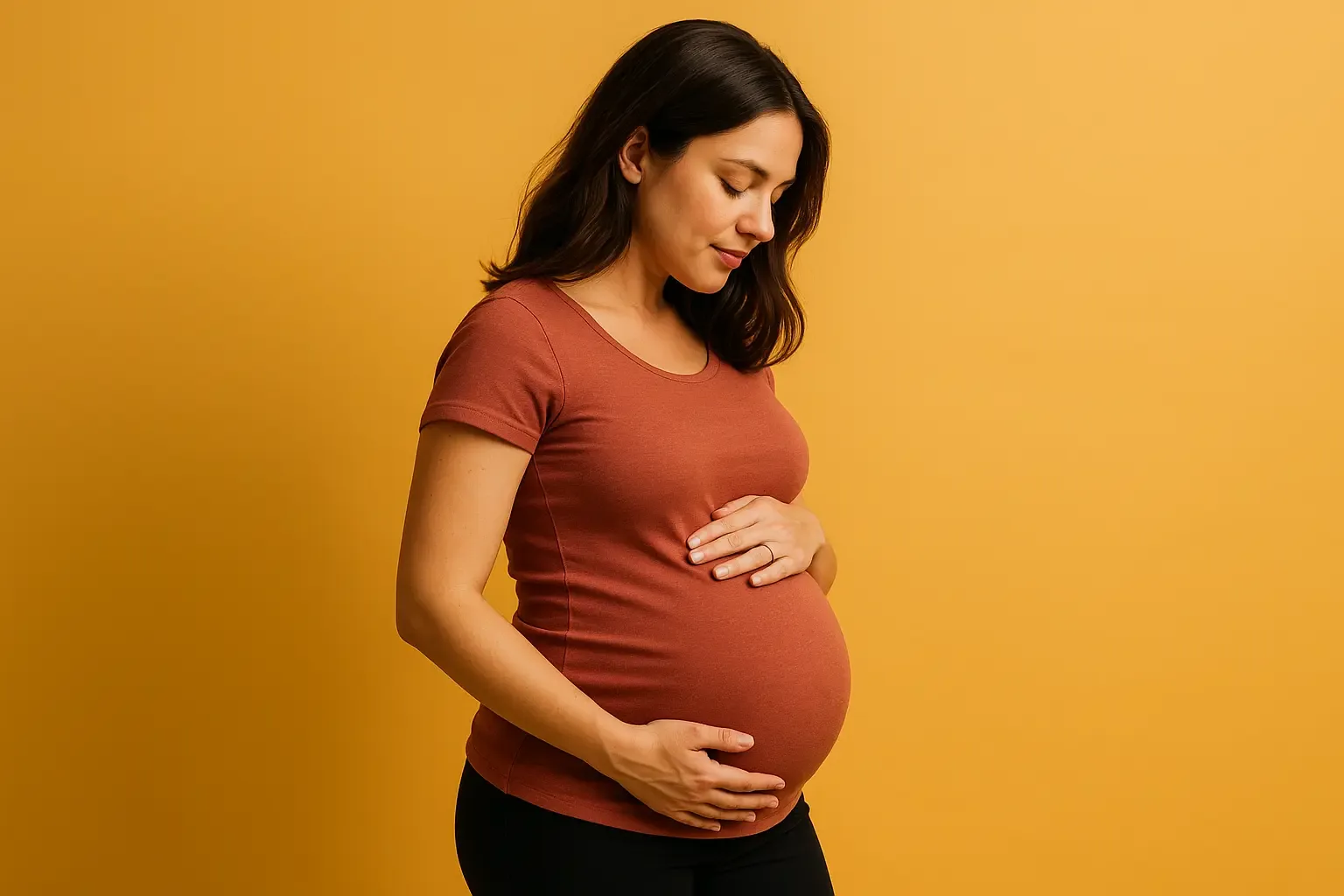 Grossesse : de l’annonce à la naissance et au-delà