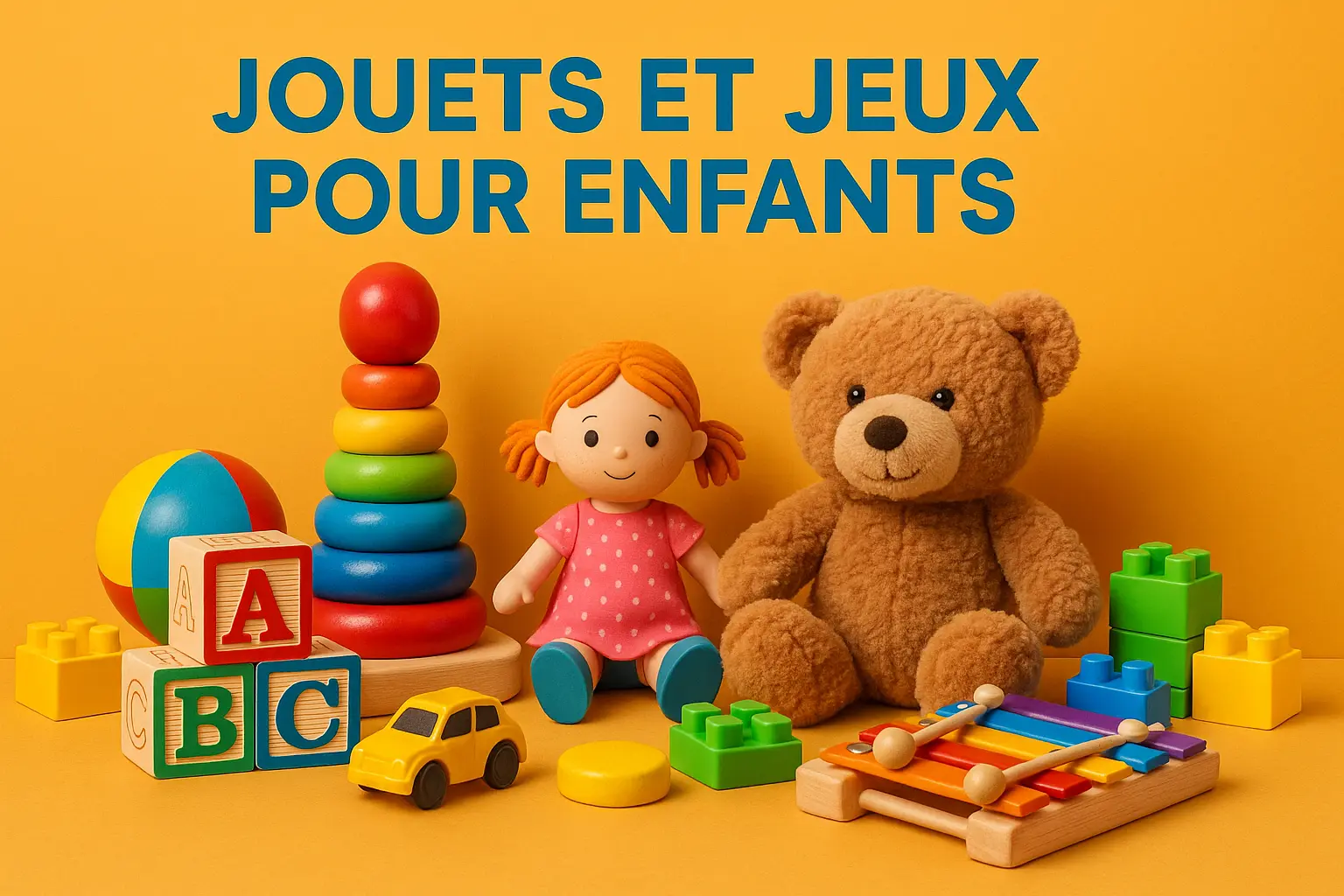 Jouets jeux enfants : Jeux éducatifs par âge