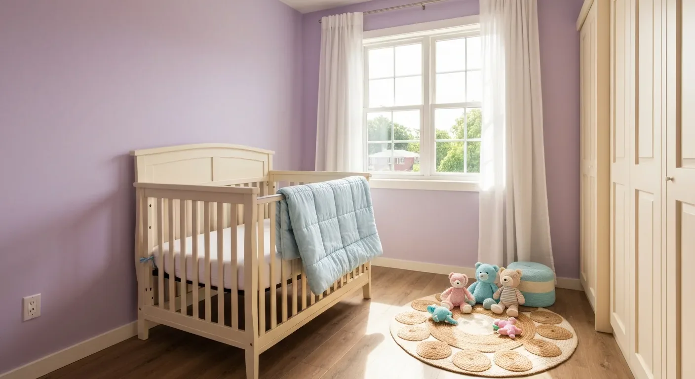 Planificateur de sieste bébé par âge