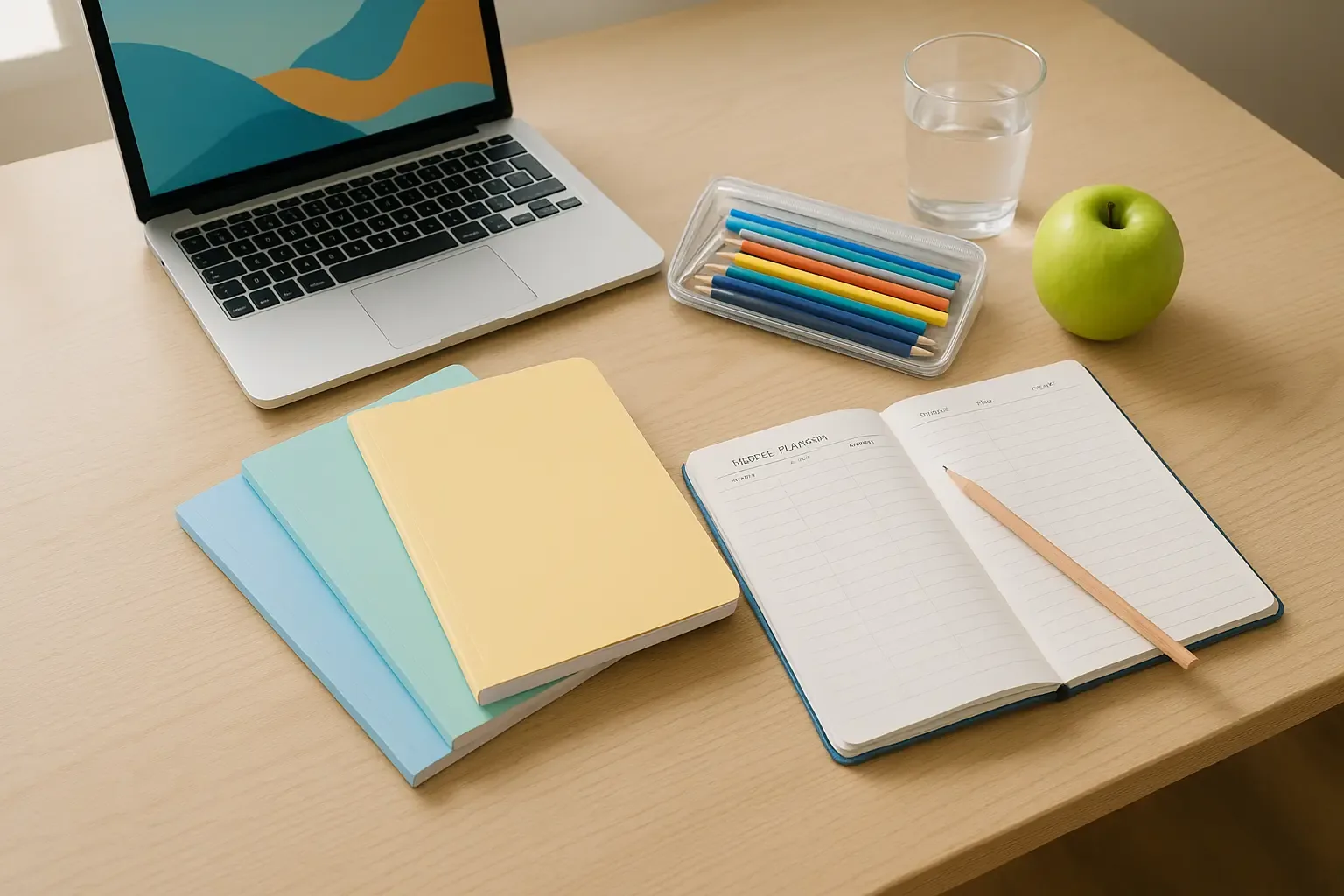 Rentrée au collège : conseils pour une organisation réussie