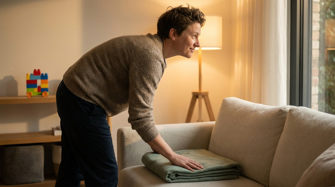 Secrets des parents : entre habitudes cachées et non-dits