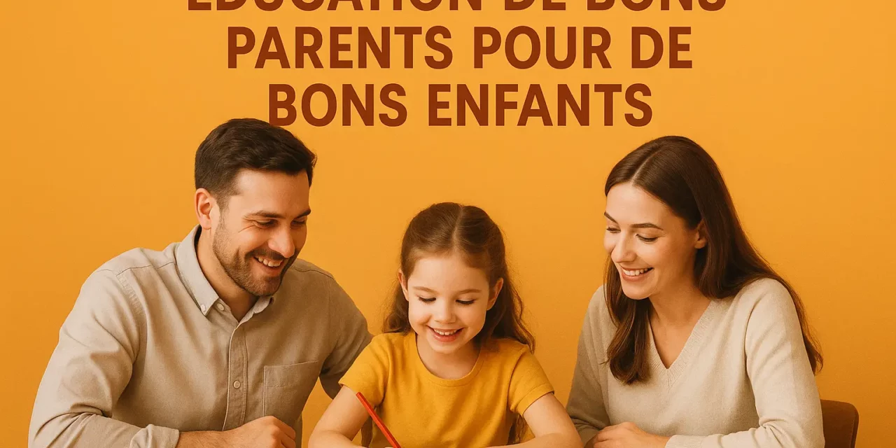 Education positive : clés de l’empathie et respect