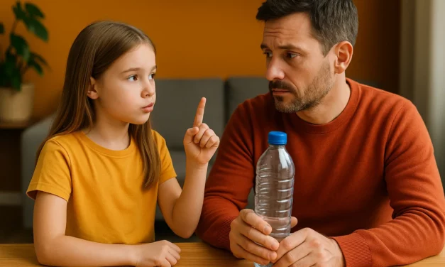 Enfants éducateurs : un parentissage qui transforme