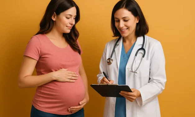 Suivi de grossesse : qui consulter et pourquoi ?