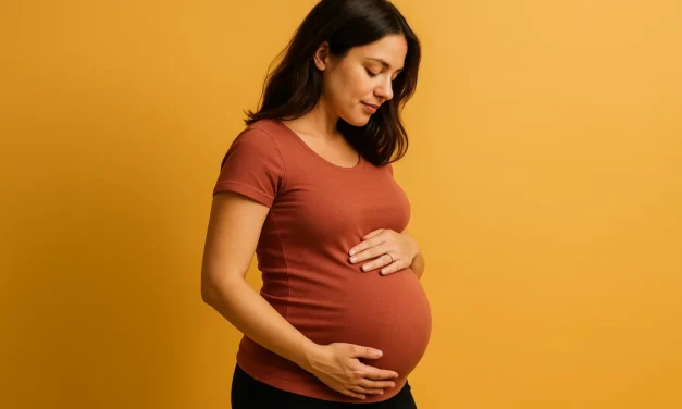 Grossesse : de l&rsquo;annonce à la naissance et au-delà