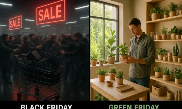 Le Black Friday est-il devenu n&rsquo;importe quoi ?