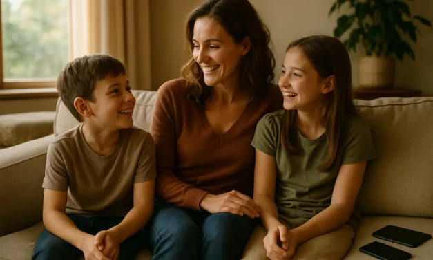 Gestion temps écran enfants : nos conseils pour rester zen