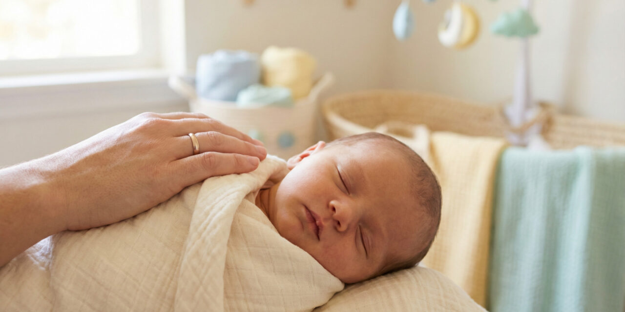 Rotavirus : symptômes, risques et prévention pour bébé