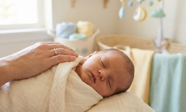 Rotavirus : symptômes, risques et prévention pour bébé