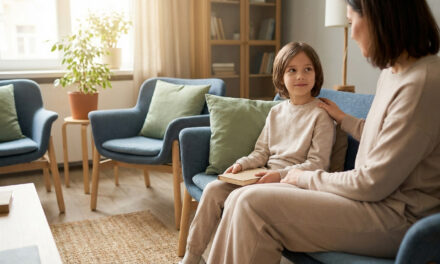 Séparation et enfants : les protéger du conflit parental